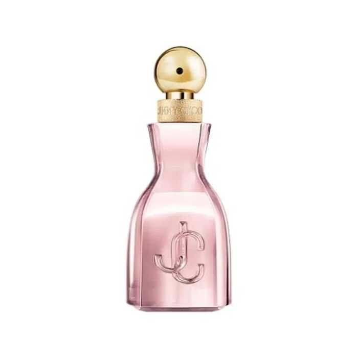 Jimmy Choo I Want Choo With Love Eau de Parfum 40 ml